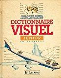 Dictionnaire visuel junior - Corbeil Archambault