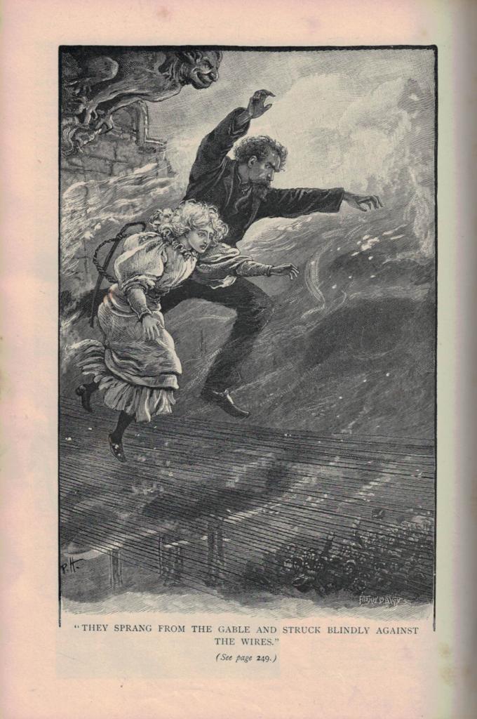 The Strand Magazine. Volume XII. July - December 1896 by