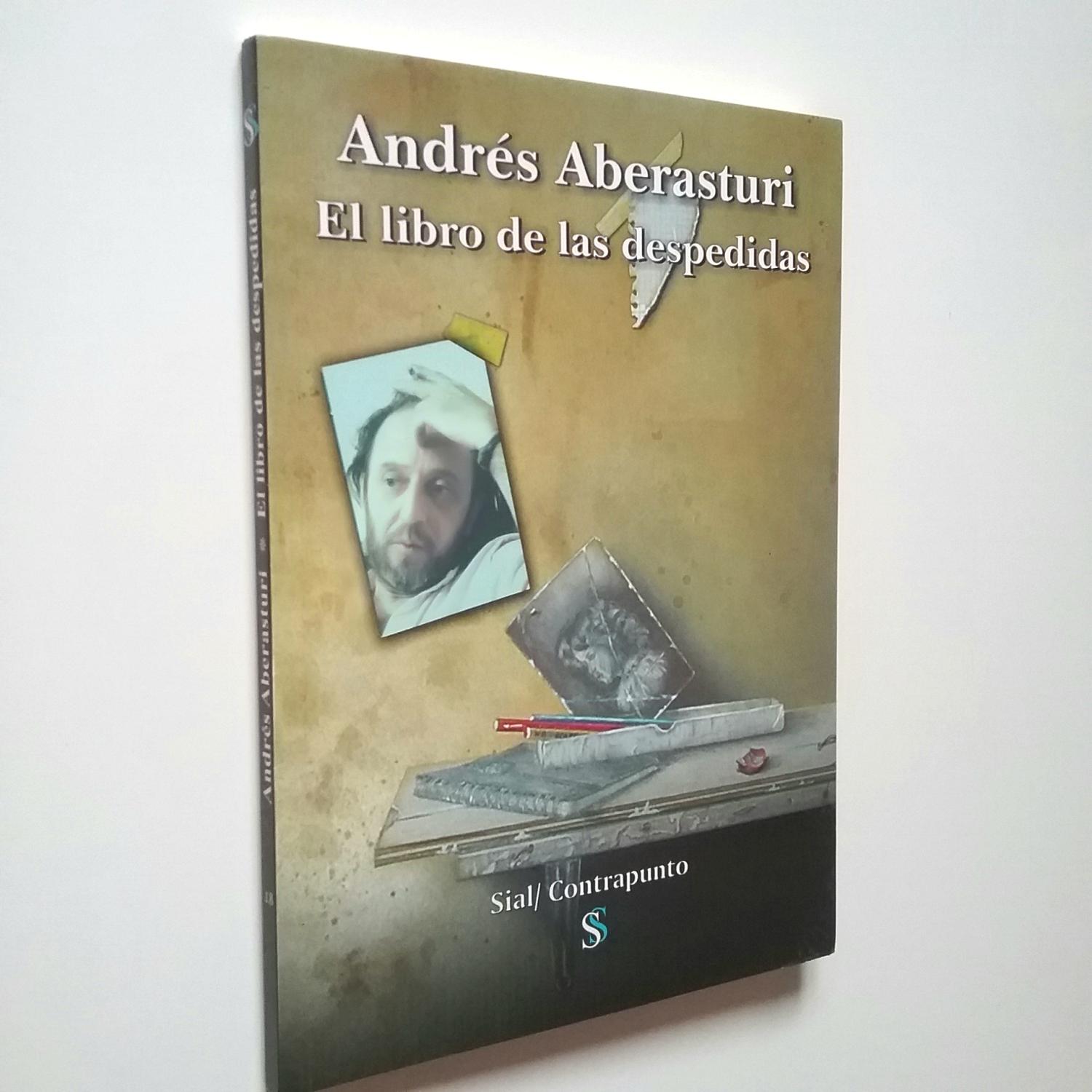 El libro de las by Andrés Aberásturi (Prólogo de José Antonio Como Nuevo Encuadernación de tapa blanda (2005) 1ª Edición | MAUTALOS LIBRERÍA