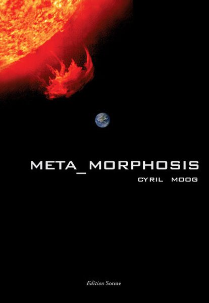 Meta_Morphosis - Moog, Cyril