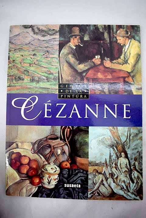 Cézanne - Cézanne, Paul