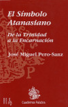 El Símbolo Atanasiano - Pero-Sanz, José Miguel