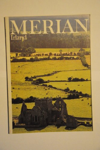 Irland - Merian