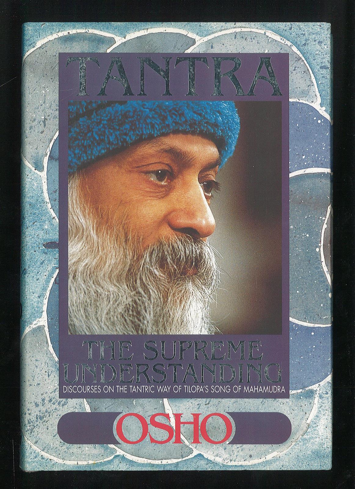 Tantra the Supreme Understanding - Osho