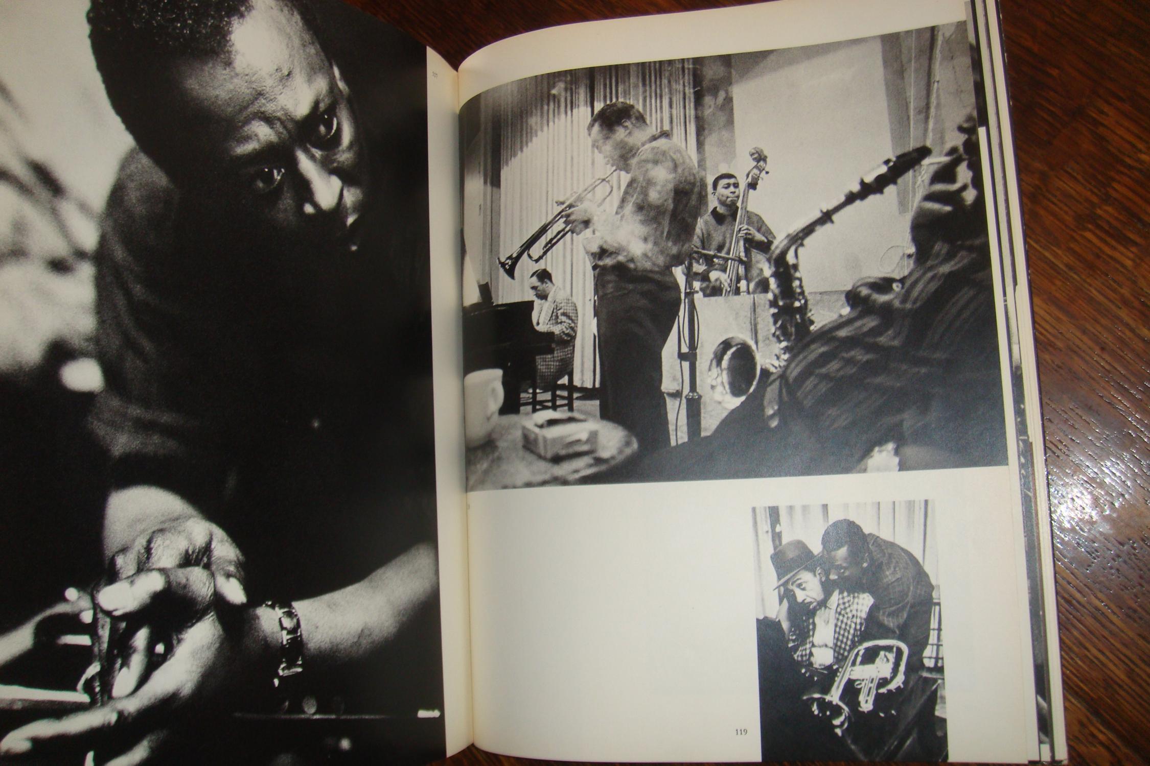 Plaisir Du Jazz (ed. number 2488/5000) by Stock, Dennis