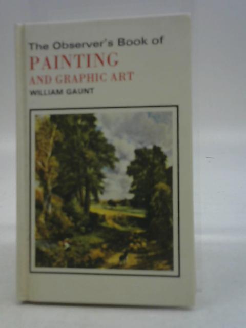 The Observer's Book of Modern Art: From Impressionism to the Present Day - William Gaunt