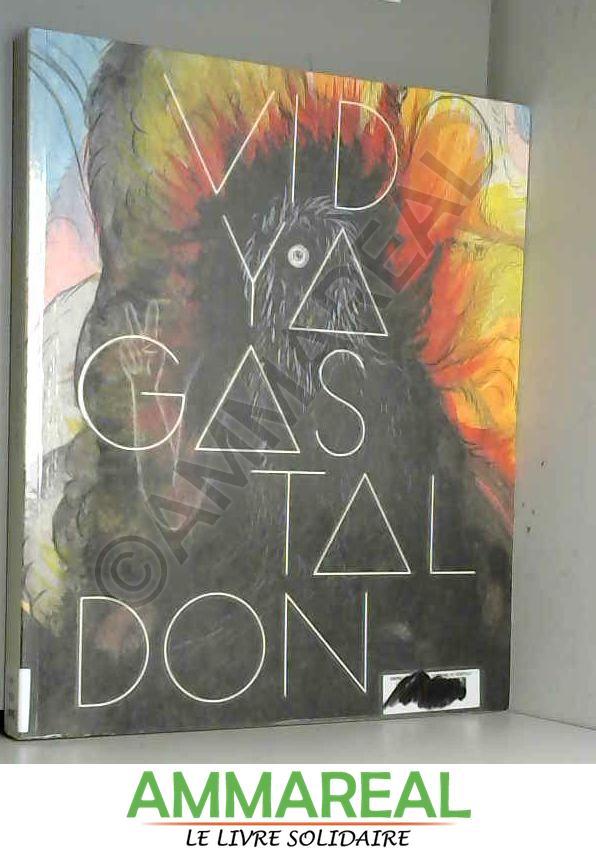 Vidya Gastaldon : Call it What You Like - Vidya Gastaldon
