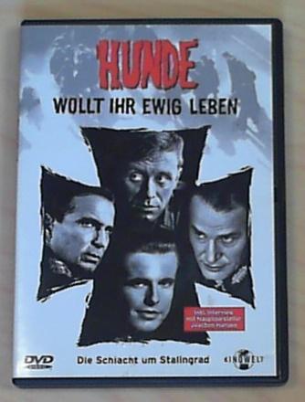 hunde wollt ihr ewig leben ZVAB