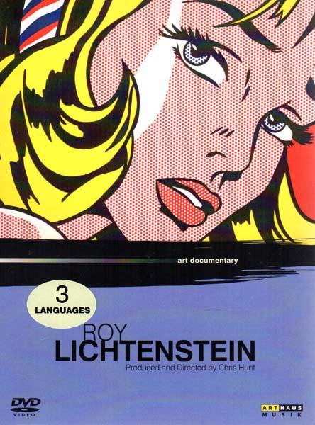 Roy Lichtenstein (1923-1997). - Lichtenstein, Roy - Hunt, Chris