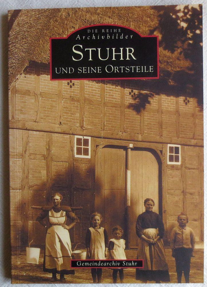 Stuhr und seine Ortsteile - Gemeindearchiv Stuhr