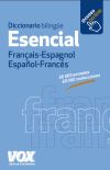 Diccionario Esencial Français-Espagnol- Español-Francés - Larousse Editorial