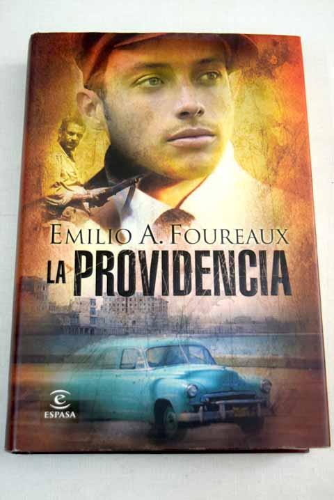 La providencia - Foureaux, Emilio A.