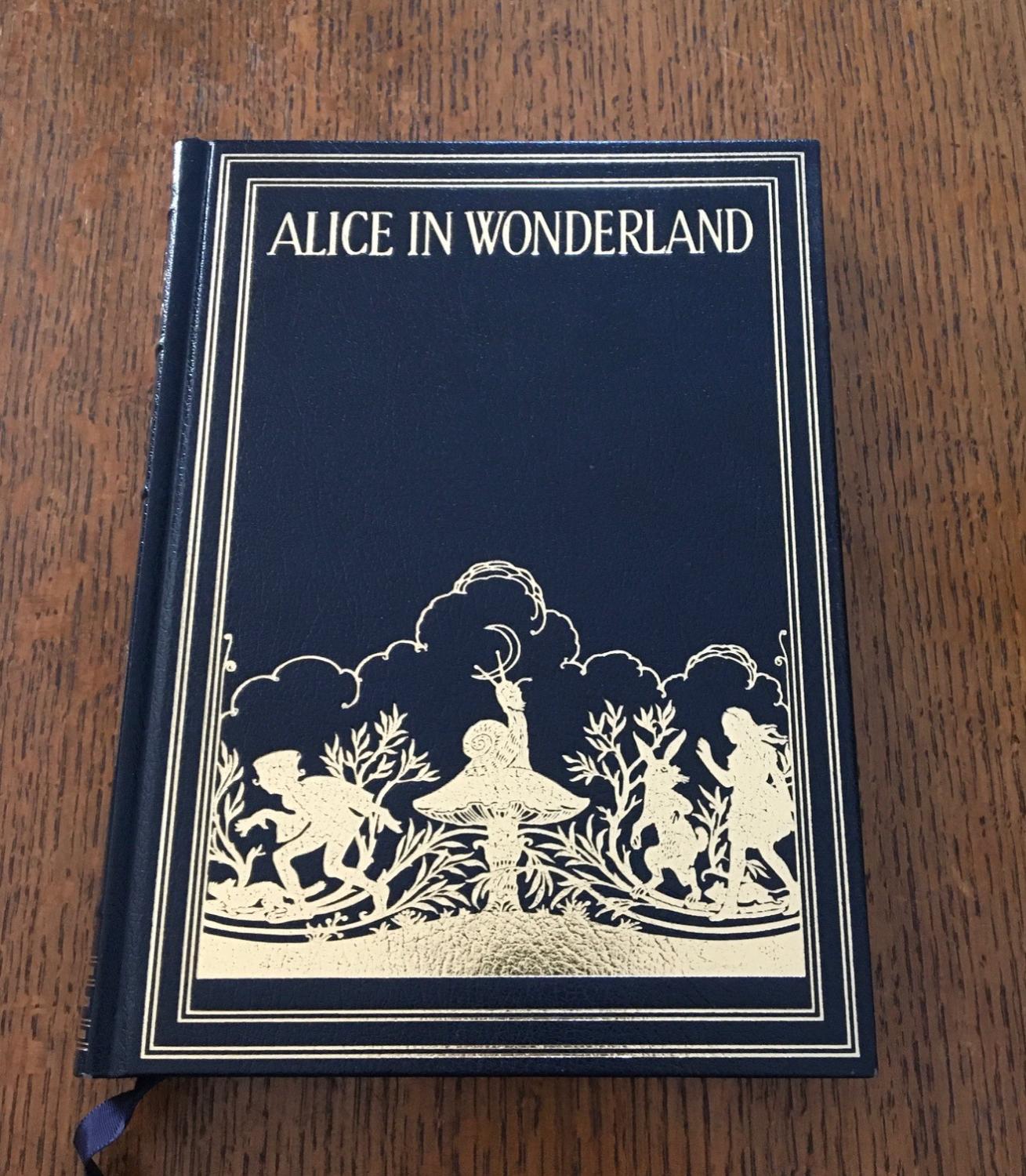 alice alice