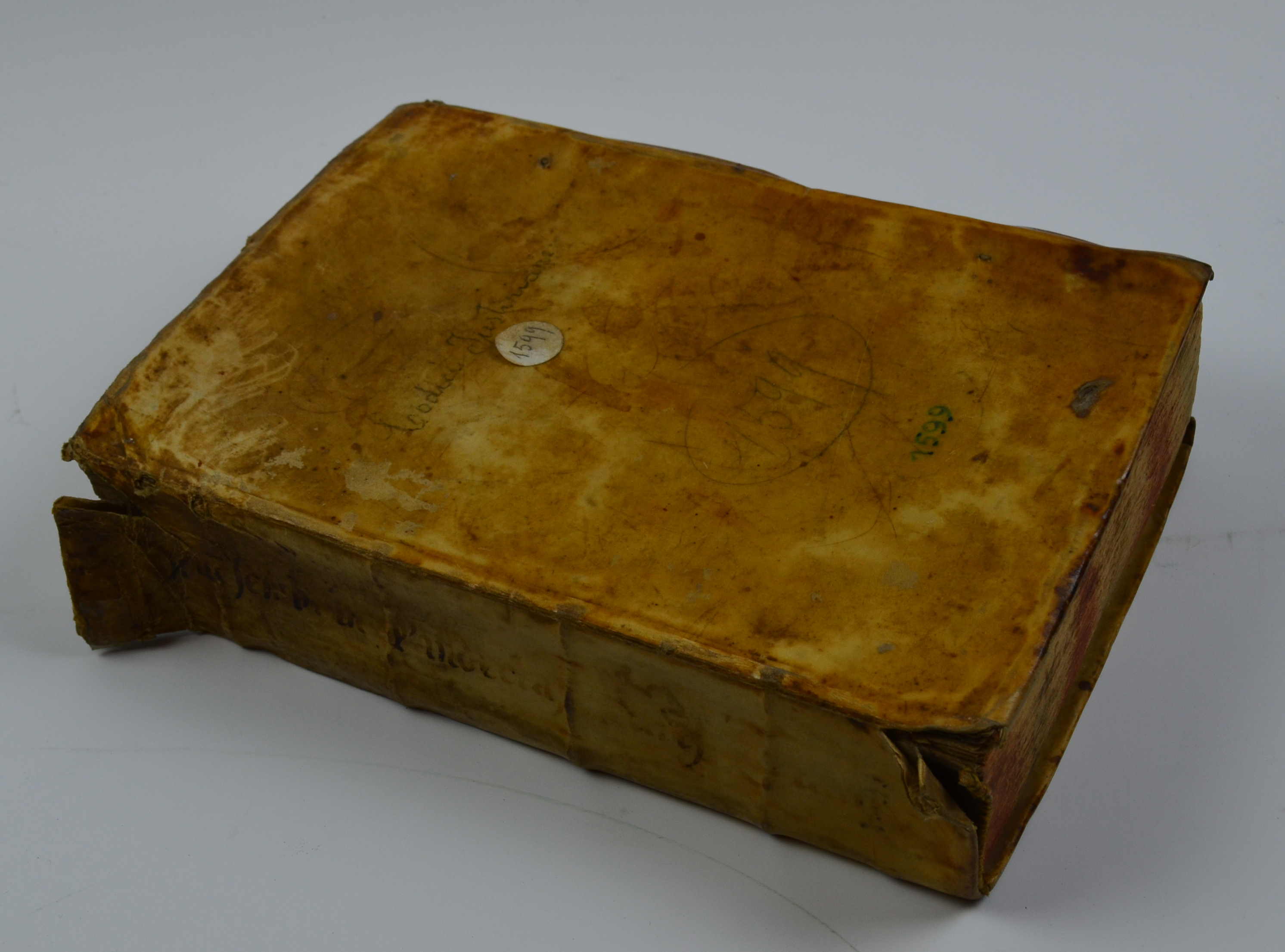Abebooks In Pandectas iuris civilis et Codicis Iustinianei libros XII. commentarii: olim Paratitla dicti. Nunc ex postrema ipsius Authoris necnon aliorum quorundam Iurisconsultorum recognitione multo quam antehac emendatius edit