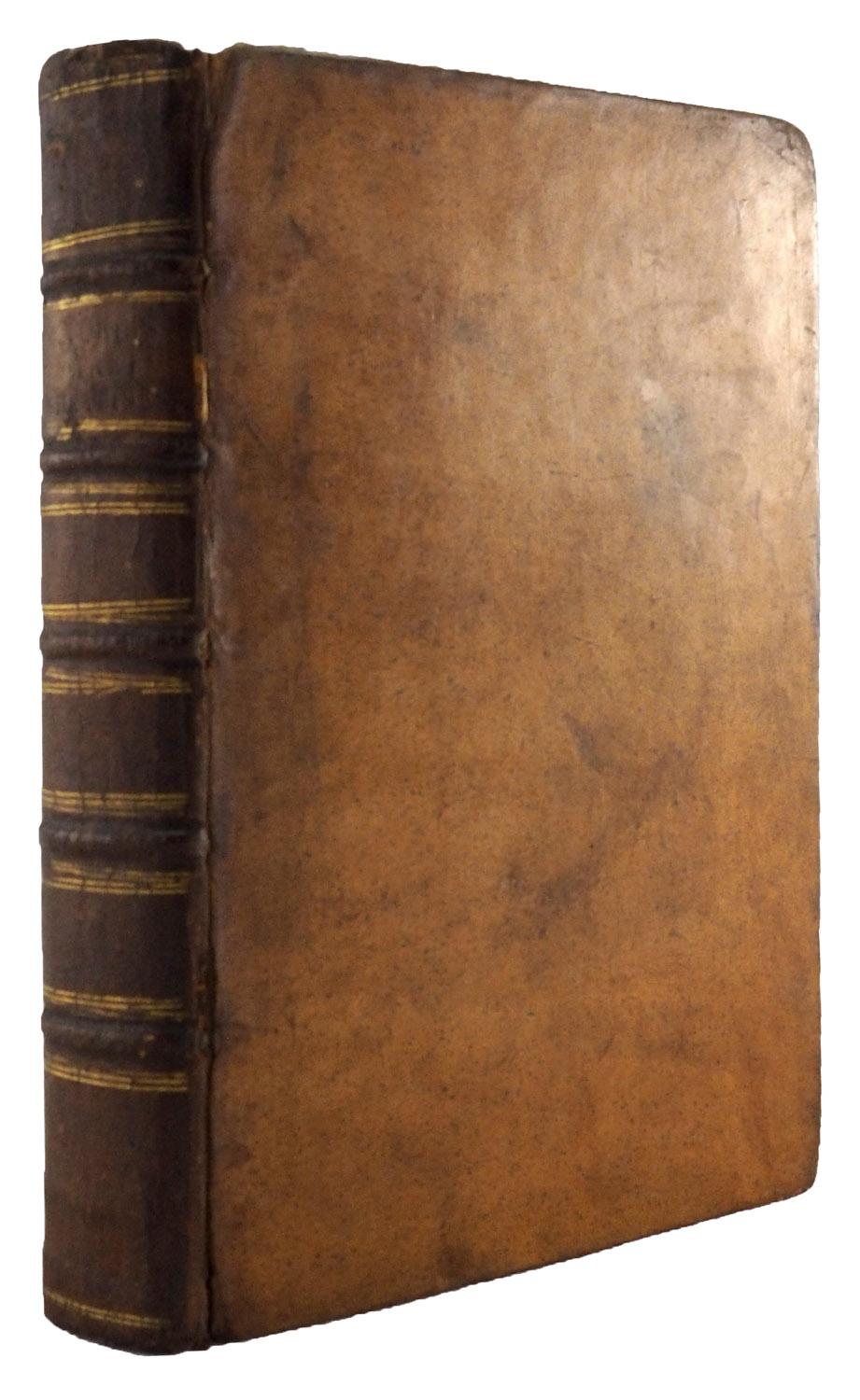 Three Treatises. The First Concerning Art. The Second Concerning Music Painting and Poetry. The Third Concerning Happiness. The second edition, revised and corrected. - Harris, James