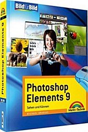 Photoshop Elements 9 - Michael Gradias