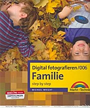 Digital fotografieren/006 Familie - Michael Wright