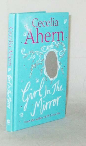 Girl Mirror First Edition Abebooks Girl Mirror First Edition Abebooks