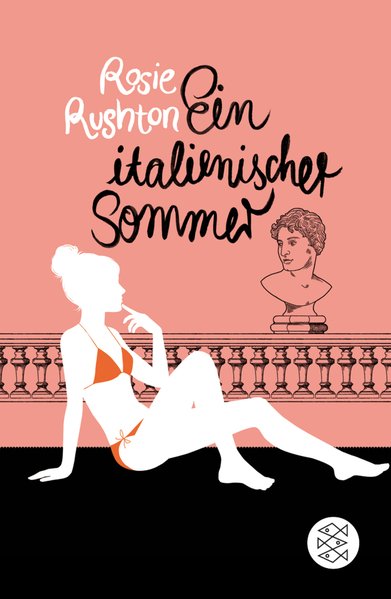 Ein italienischer Sommer (Schatzinsel TB) - Rushton, Rosie