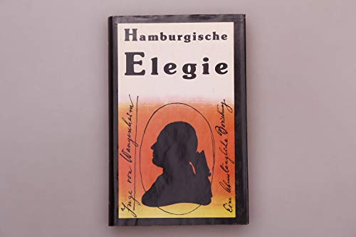 Hamburgische Elegie, Eine lebenslängliche Beziehung - Inge, von Wangenheim