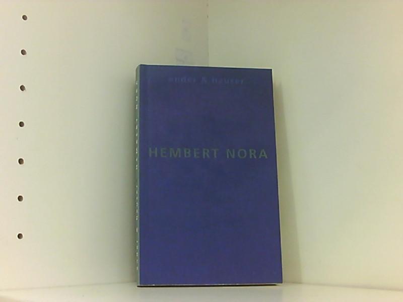 Hembert Nora - Ender, David und Jack Hauser