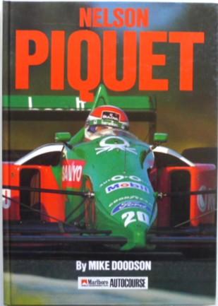 Nelson Piquet - Doodson,Mike