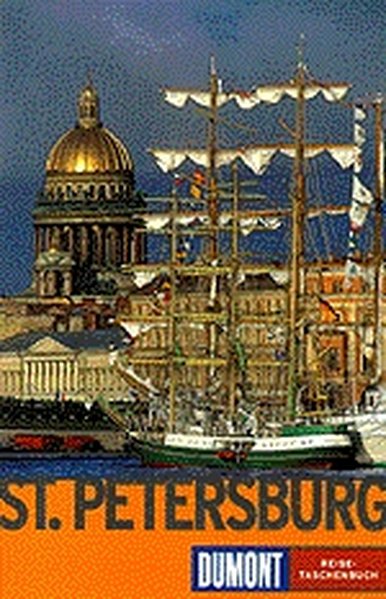 Sankt Petersburg - Gerberding, Eva