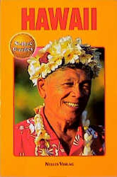 Hawaii. Nelles Guide - unbekannt