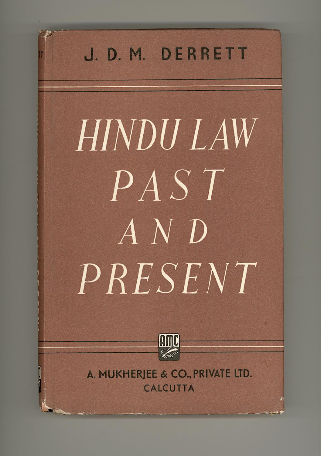 assignment on sources of hindu law