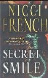 Secret Smile - French, Nicci