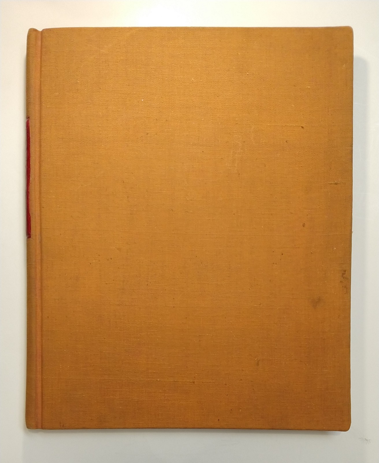 Huacayñan El Camino Del Llanto The Way Of Tears Signed By