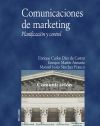 Comunicaciones de marketing - Enrique Carlos Díez de Castro; E. Martín Armario; Manuel Jesús Sánchez Franco