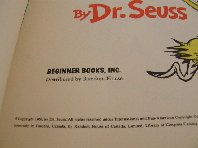 dr seuss green eggs and ham read dr seuss green eggs and ham read
