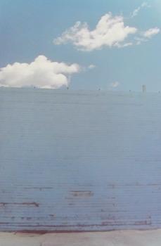 [Signed] [Blue Wall.] Feiler, Jo Alison (1951-). [Used - Good]