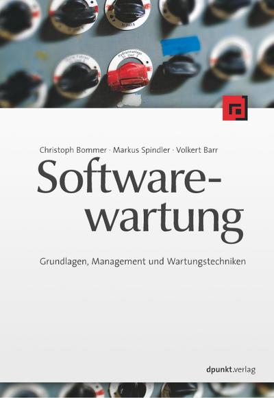 Software-Wartung - Christoph Bommer