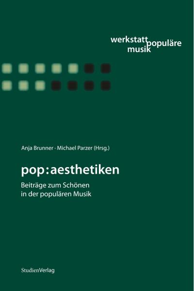 pop:aesthetiken - Anja Brunner