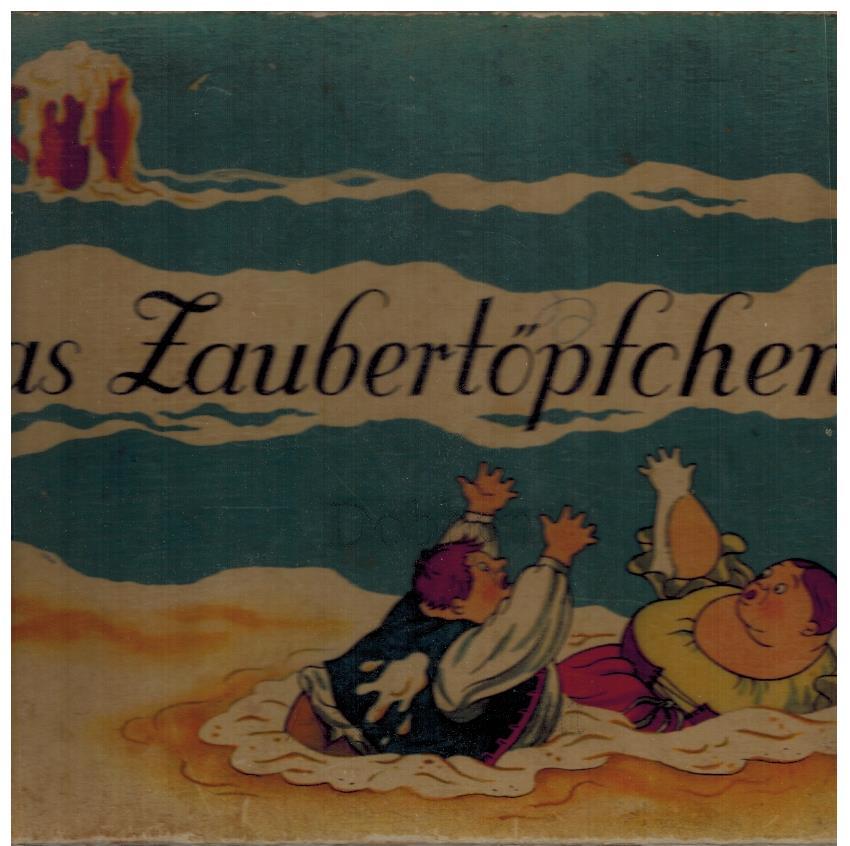Featured image of post Märchenfiguren A-Z / Gebrüder grimm oder hans christian andersen oder ähnliches.