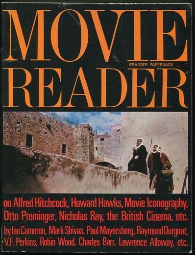 Movie reader The Reader