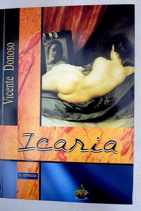Icaria - Donoso, Vicente