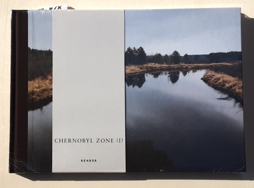 Andrej Krementschouk : Chernobyl Zone (I)