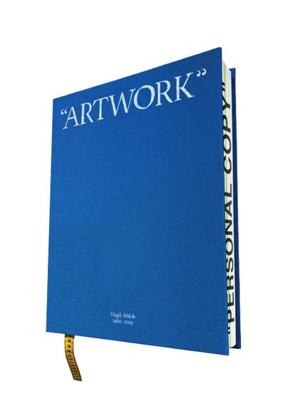 artwork virgil abloh figures of speech by michael darling neu gebundene ausgabe 2019 aha buch gmbh