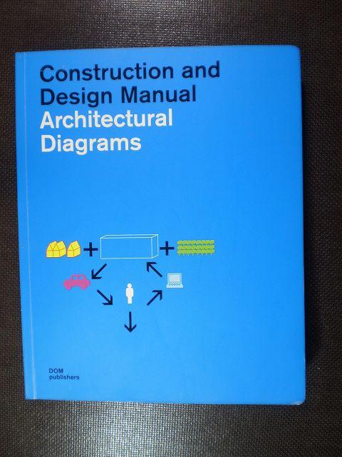 Construction and Design Manual. Architectural Diagrams