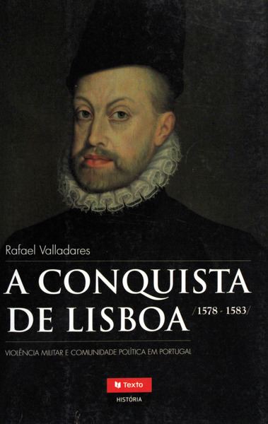 A CONQUISTA DE LISBOA. - VALLADARES. (Rafael)