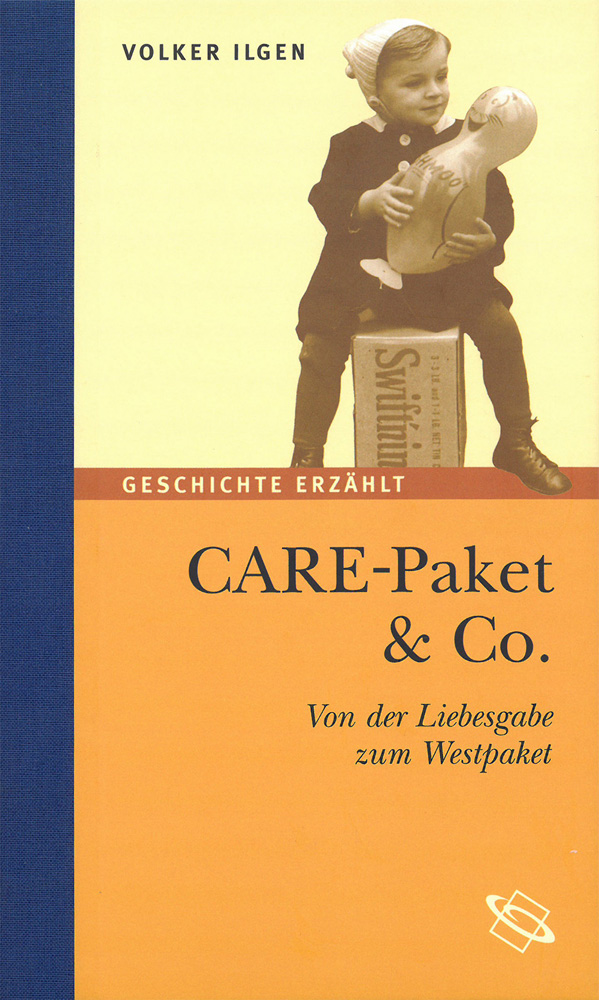Ilgen , Care-Paket & Co. - Ilgen, Volker