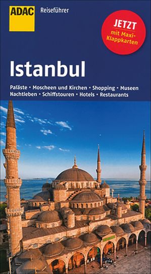 Istanbul - ADAC Reiseführer