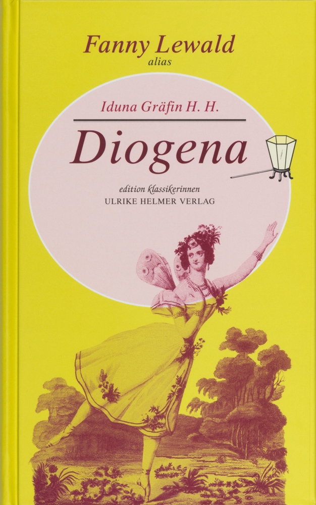 Diogena - Fanny Lewald