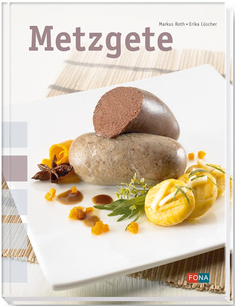 Lüscher , Metzgete (R) - Markus Roth