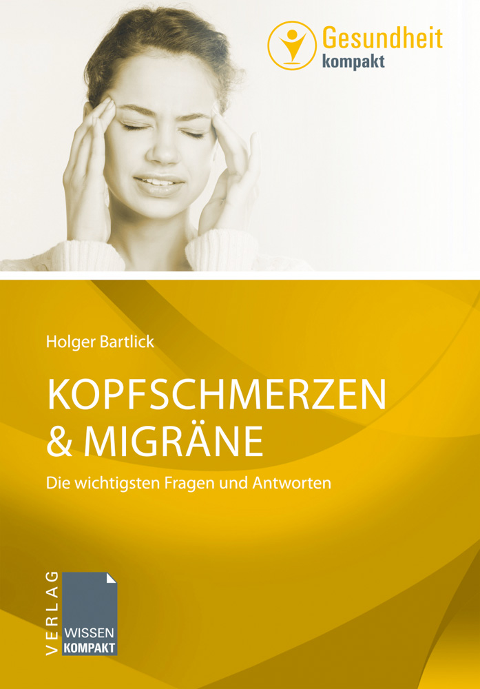 Holger Bartlick - Kopfschmerzen & Migräne