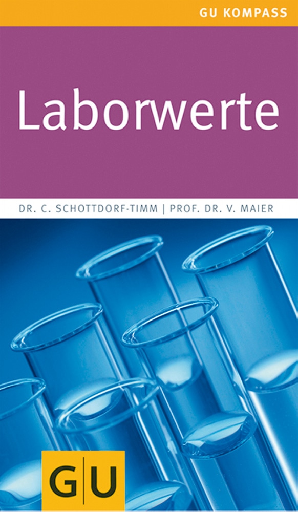 Laborwerte - Christine Schottdorf-Timm