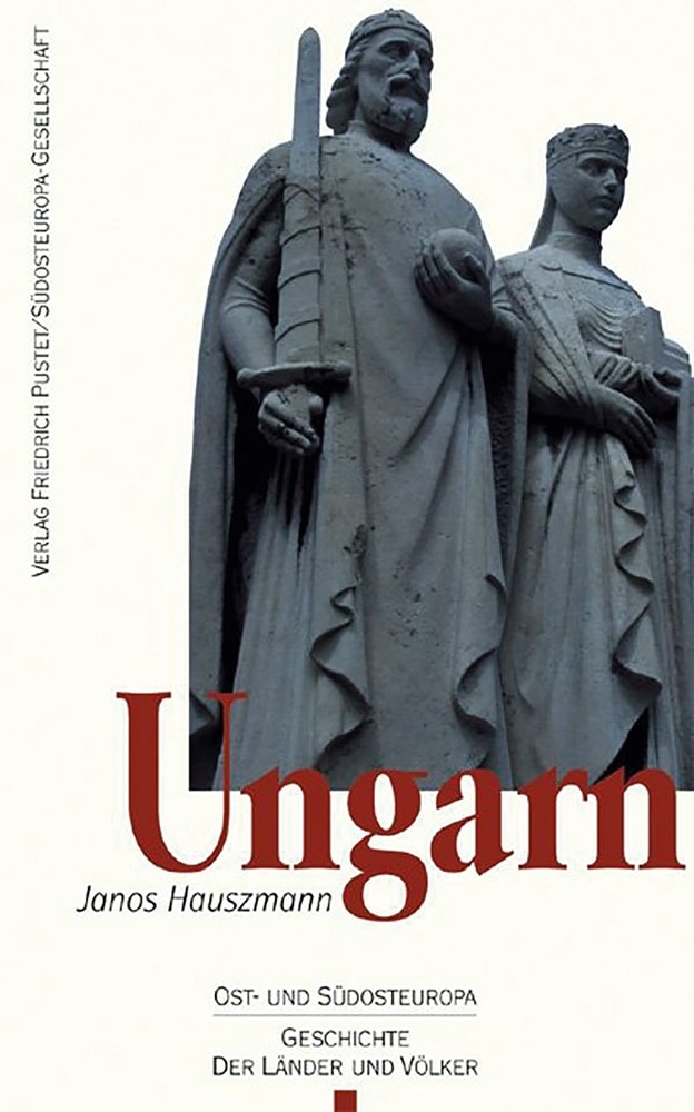 Ungarn. - Janos Hauszmann